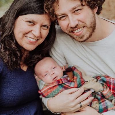 Sawyer Johnson Birth/Adoption