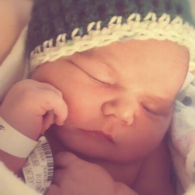 Chelsea Klooster Birth/Adoption