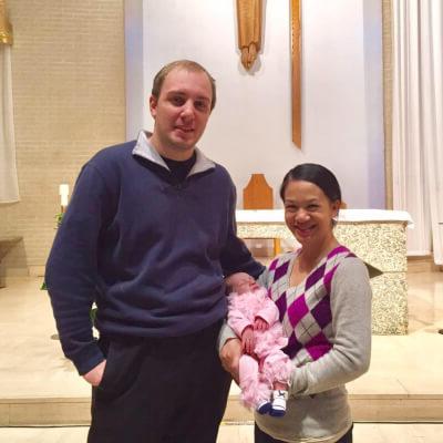 Quyen VanHouten Birth/Adoption