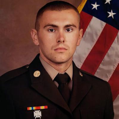 Jason Sharnas Military Service