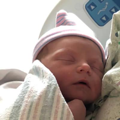 Jessica Moskalewski  Birth/Adoption