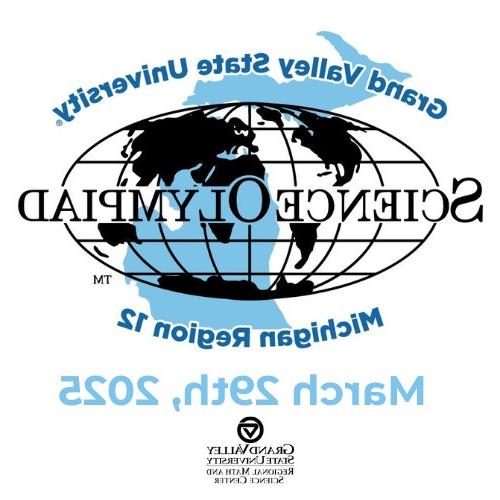 Region 12 MSO Logo, Event Date March 19th, 2025