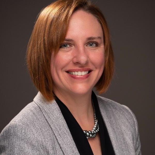 GVSU Omni CEO Kara Van Dam