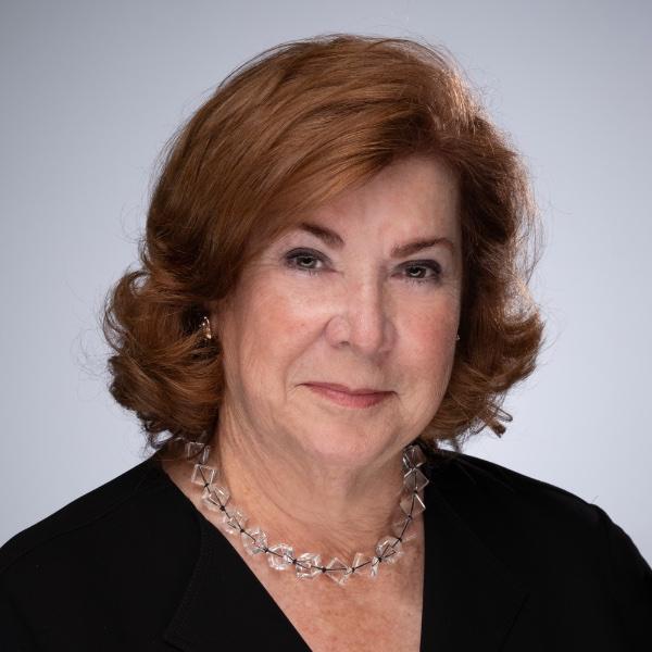 Portrait of GVSU Board Chair Susan M. Jandernoa